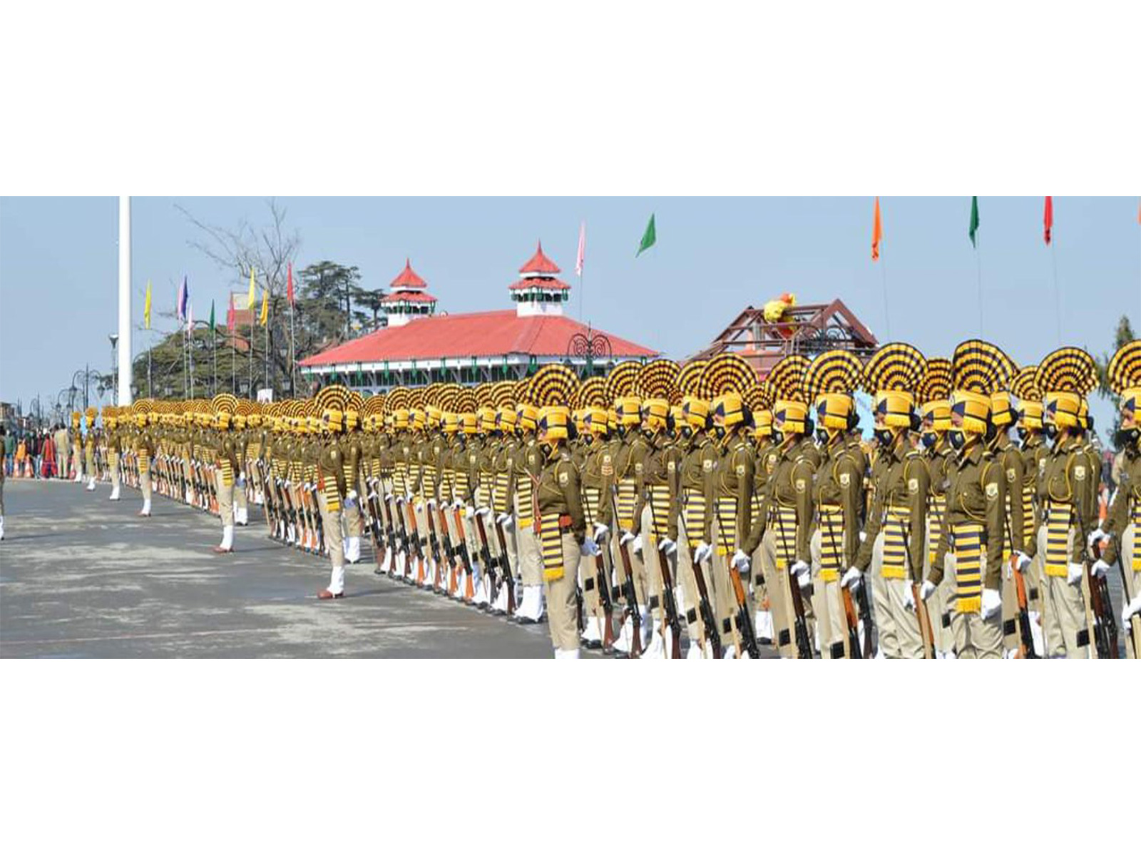 Himachal Pradesh Police (File Photo/X @PoliceShimla)