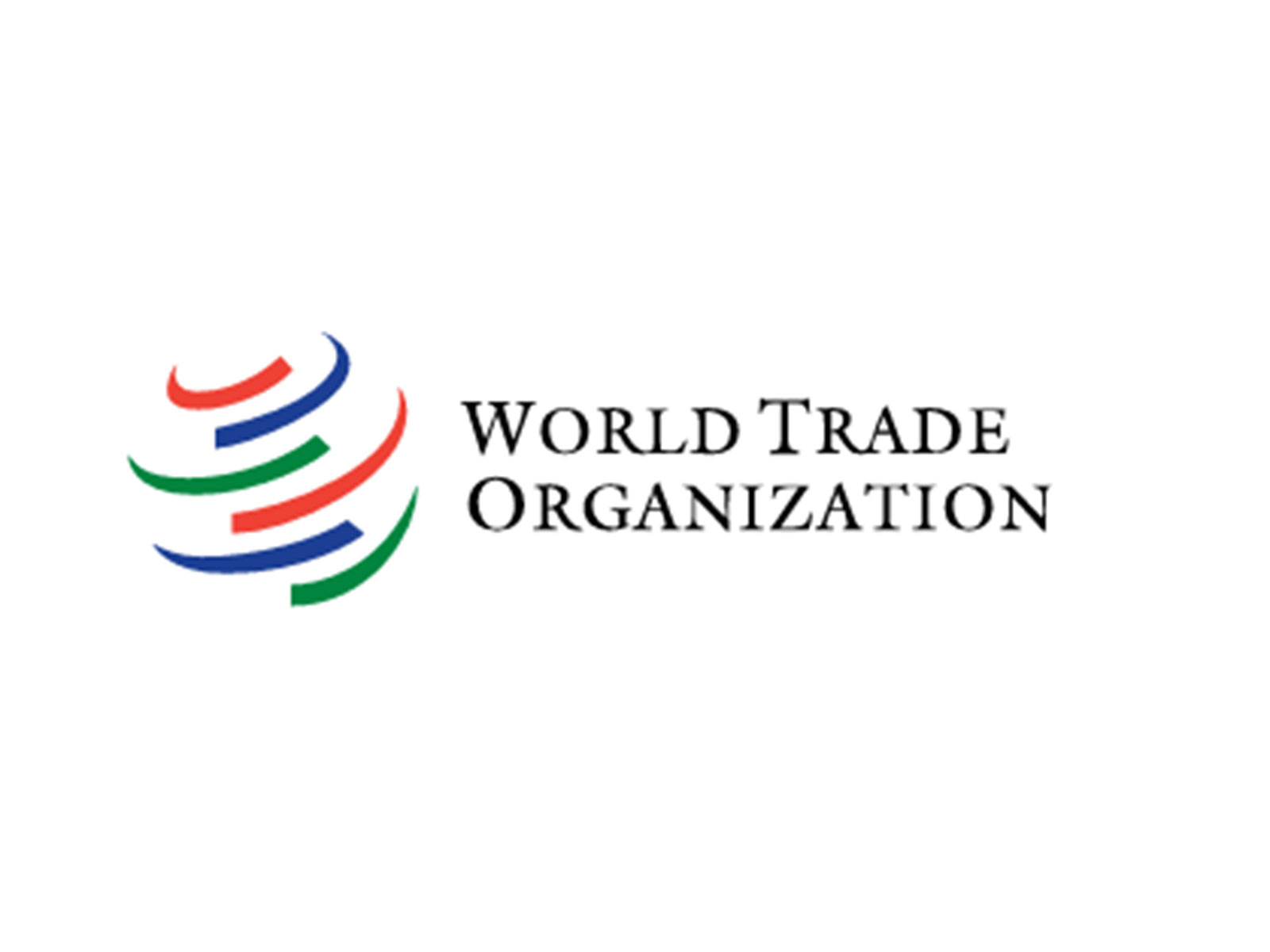 World Trade Organization logo (Photo/WTO website)