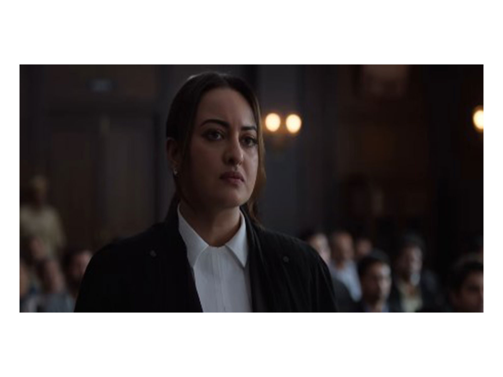 A snip from System (Photo/Amazon Prime)