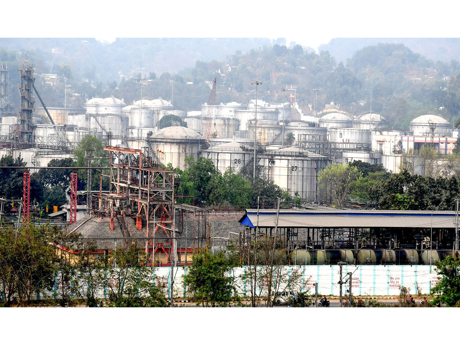 Representative Image  (Photo/ANI)