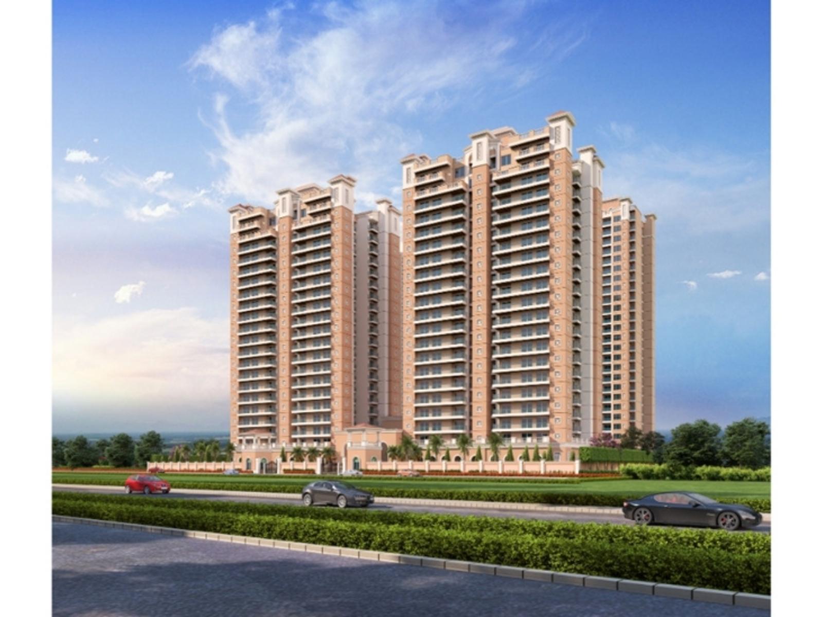 Imperia Unveils 'The Sephyra': A New Era of Ultra-Luxury Living 20 Minutes from Noida International Airport