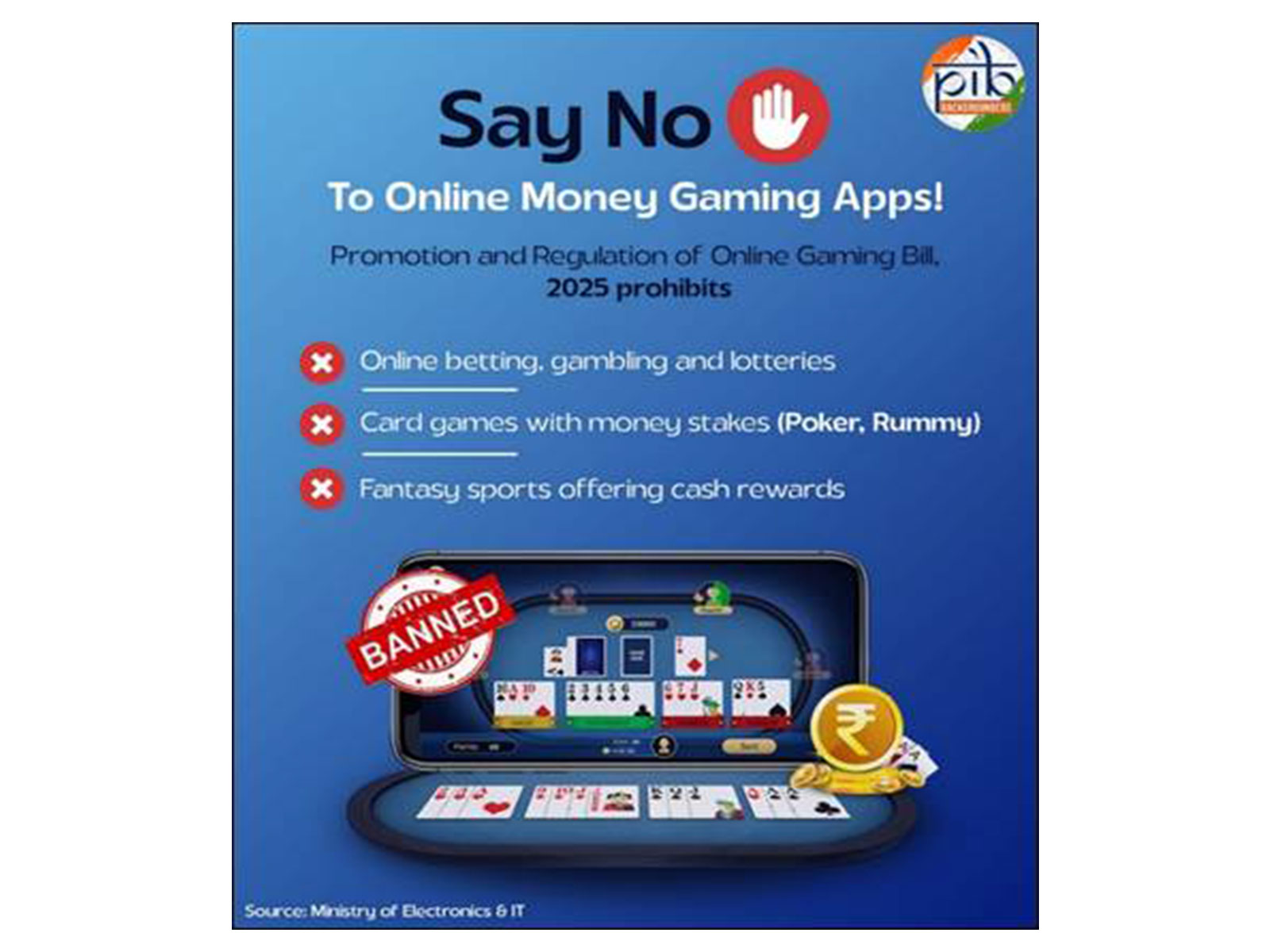 Representative Image (Photo/PIB)