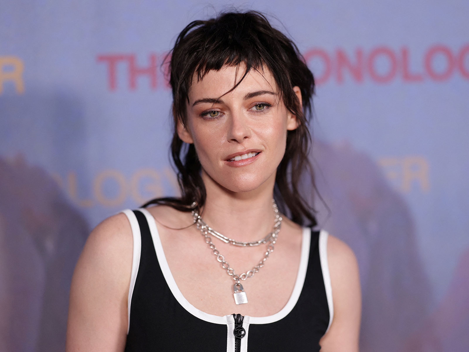 Actor Kristen Stewart (File photo/Reuters)