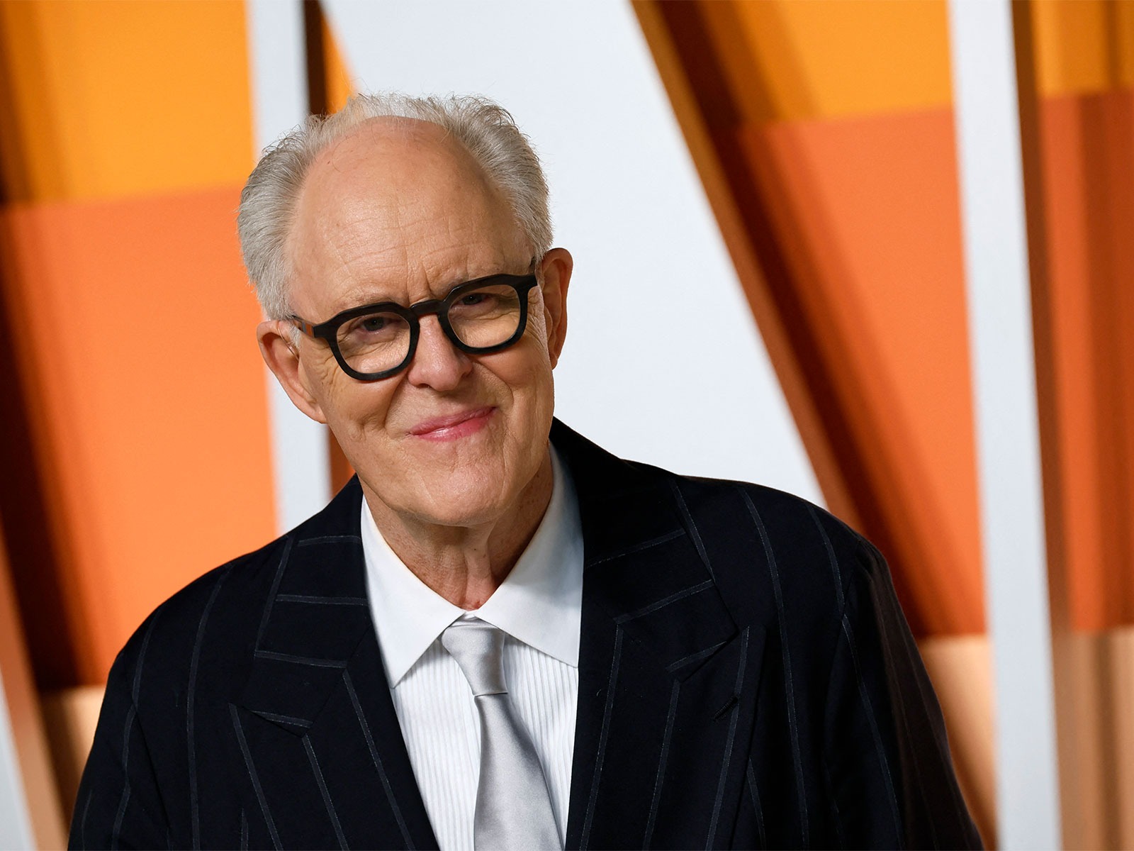 John Lithgow (Photo/Reuters)