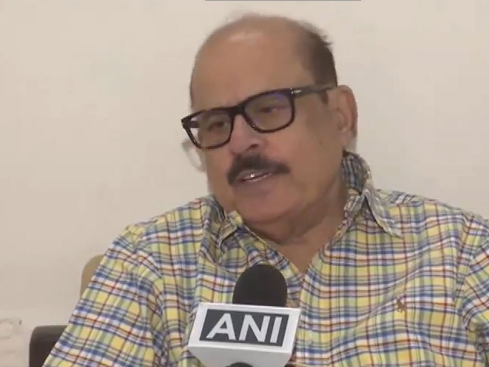 Congress Party MP Tariq Anwar (Photo/ANI)