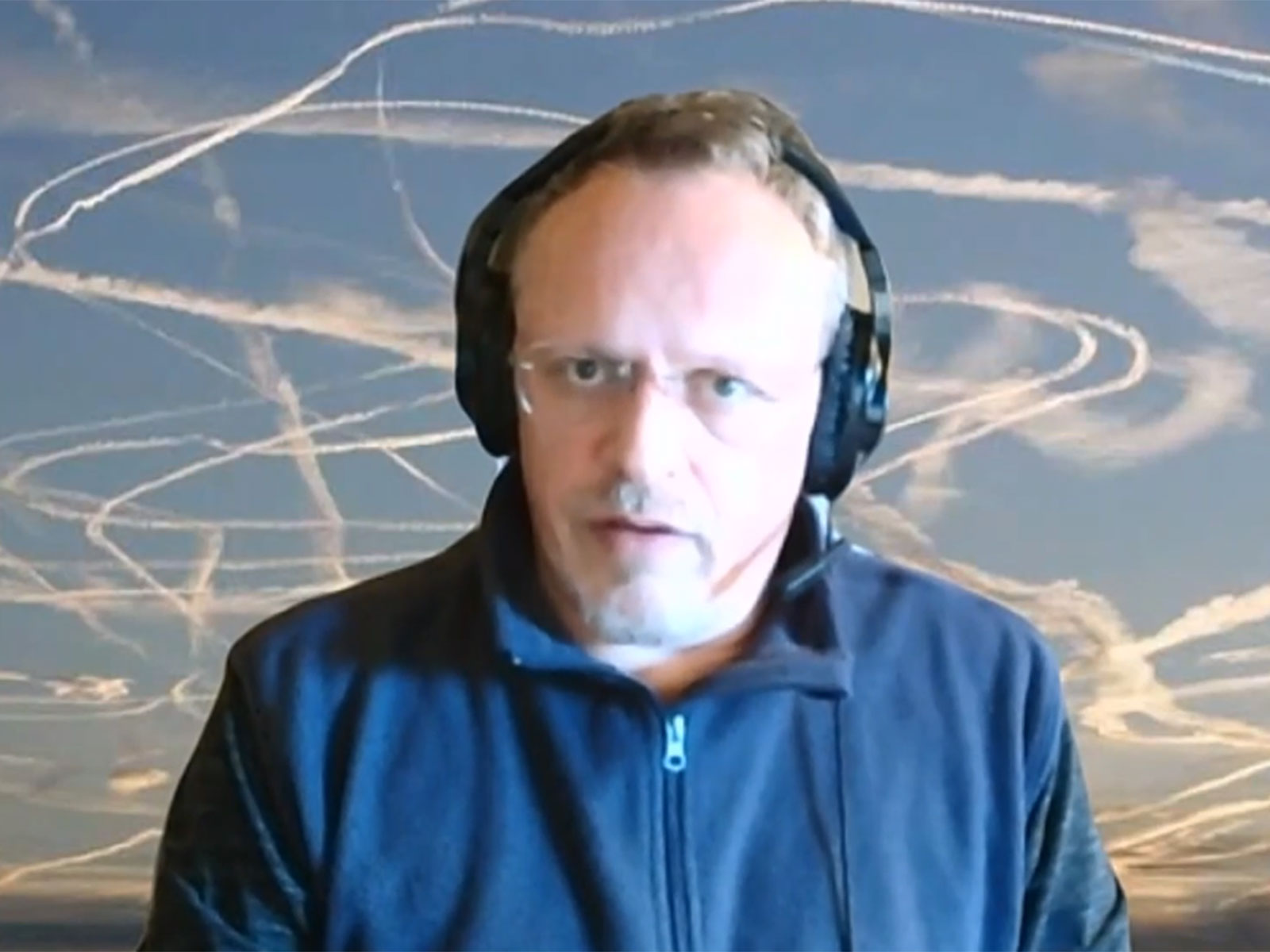 Austrian aerial warfare analyst and historian Tom Cooper (Photo/ANI)