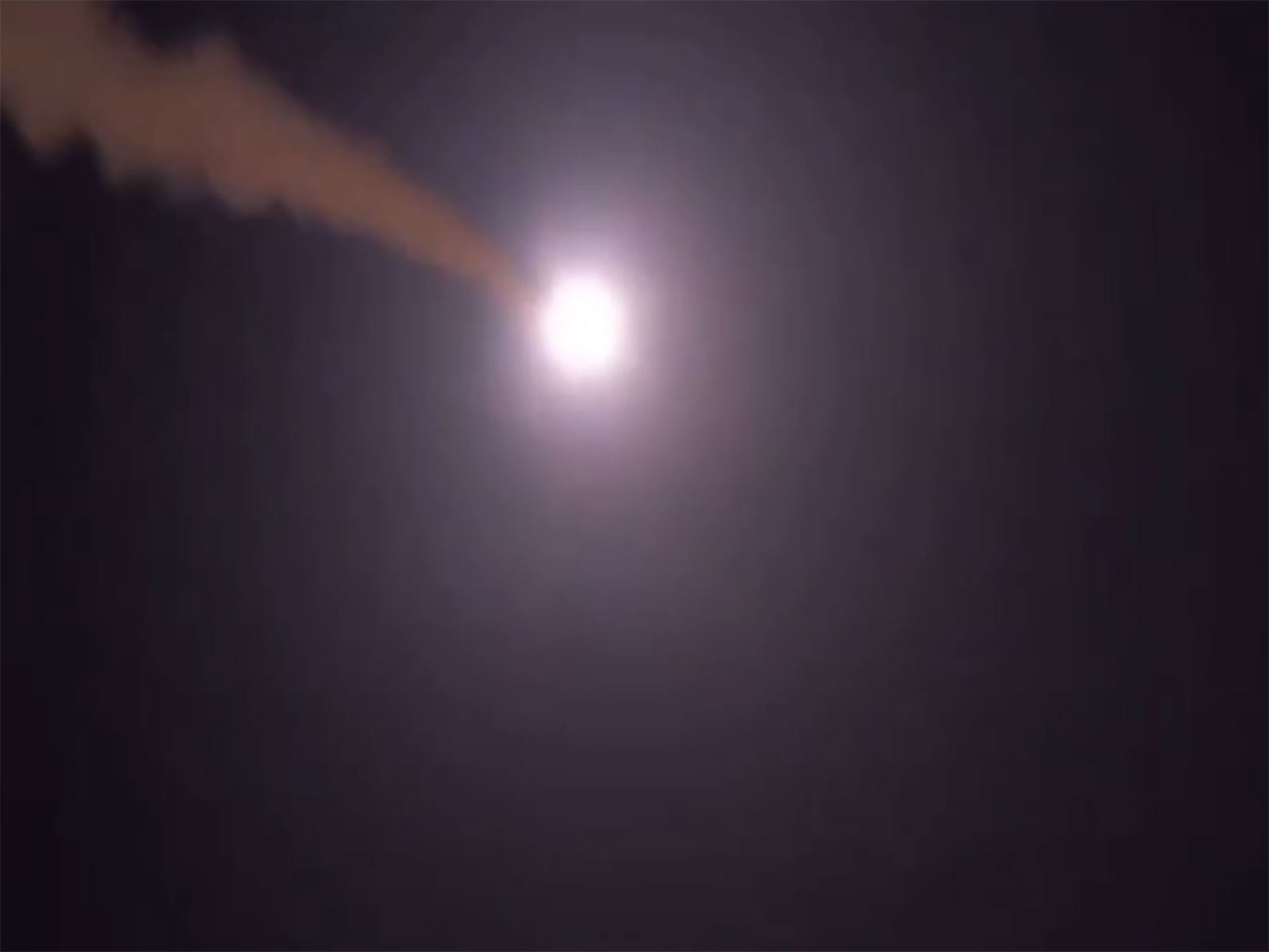 IRGC launches 70th wave of Operation True Promise 4 (Photo/IRGC Media cell)