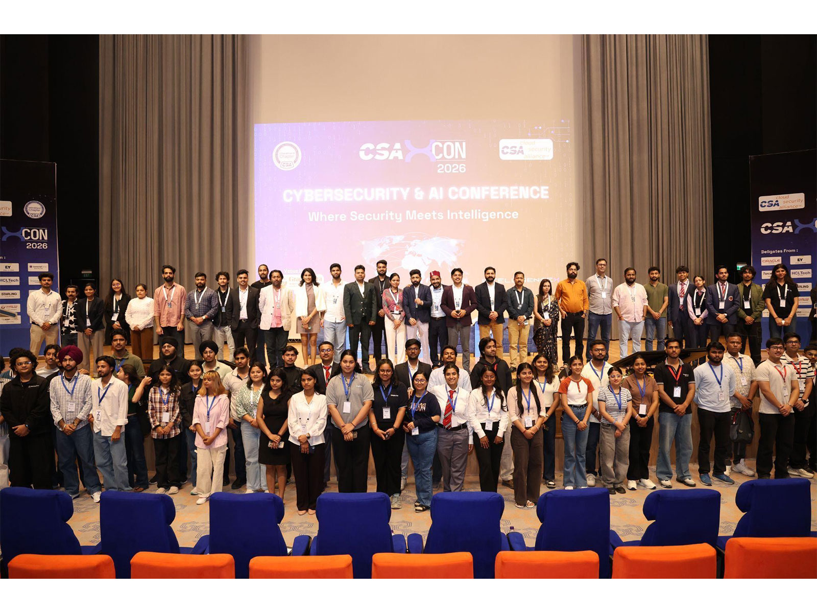 CSA XCON 2026 Brings Together Innovation, Ethical Hacking, and Next-Gen Cyber Defence