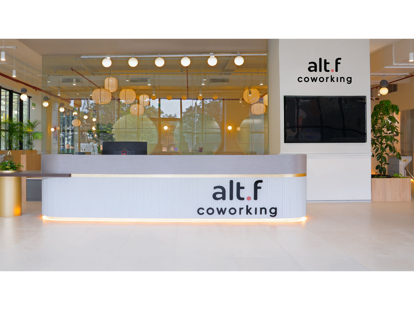 alt.f coworking Strengthens Hyderabad Presence with New Gachibowli Launch