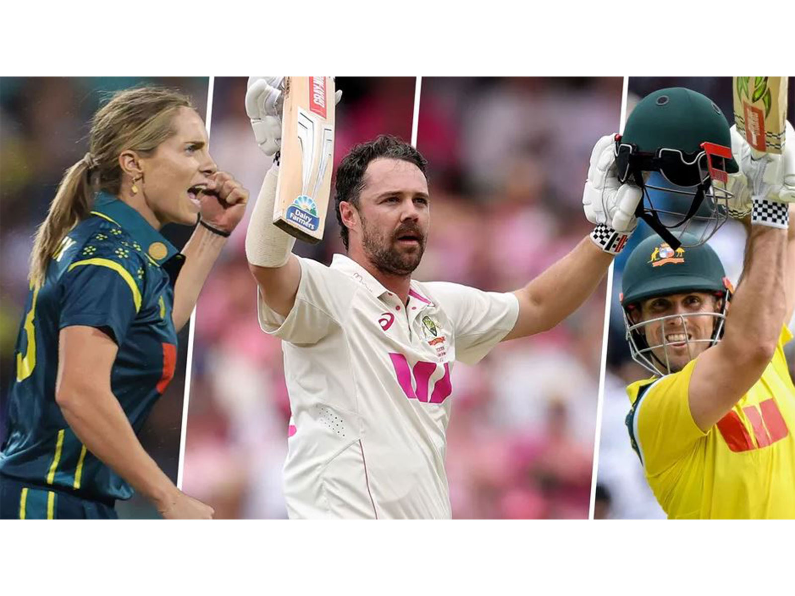 Cricket Australia has unveiled an action-packed 2026-27 schedule for home. (Photo: cricket.com.au)
