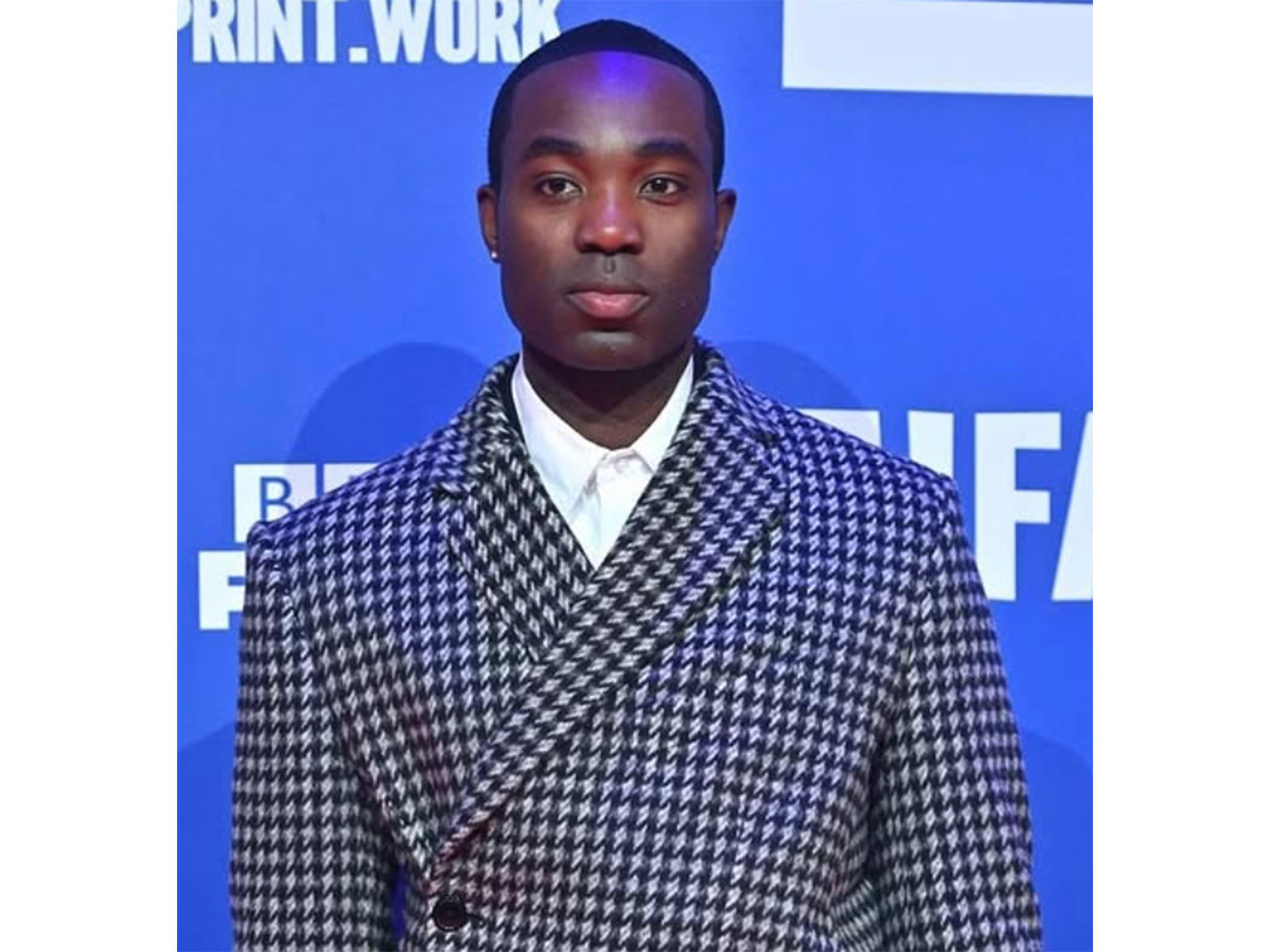 Paapa Essiedu (Photo/Instagram/@pessiedu)