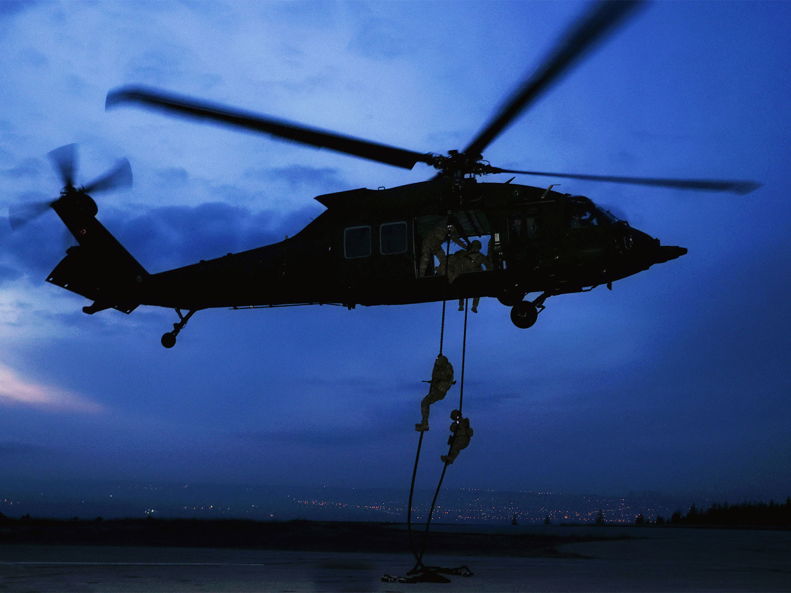 Representative Image (Photo/X@tcsavunma)