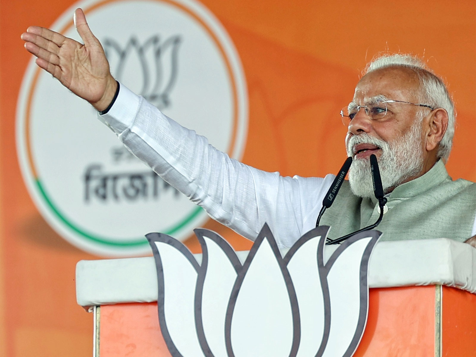 Prime Minister Narendra Modi (FilePhoto/ANI)