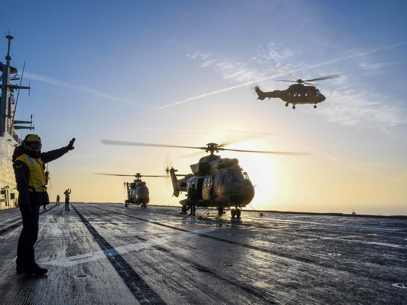 Representative Image (Photo/X@tcsavunma)