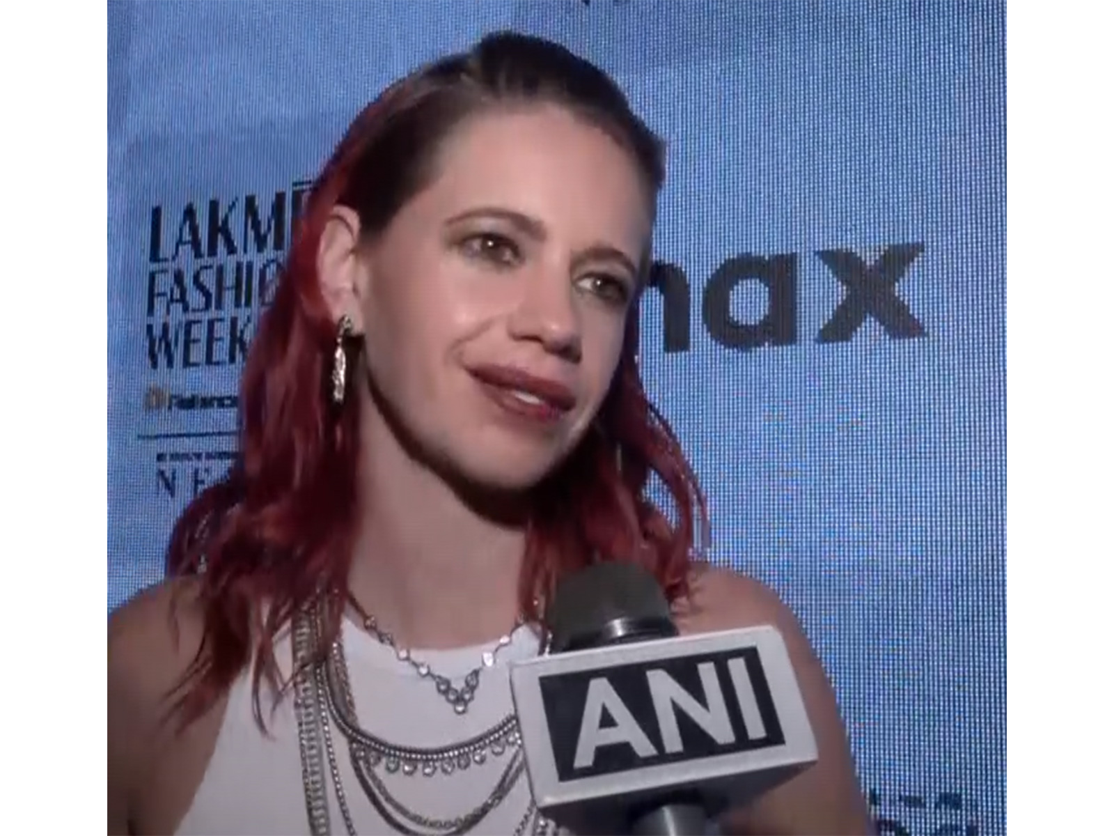 Kalki Koechlin (Photo/ANI)