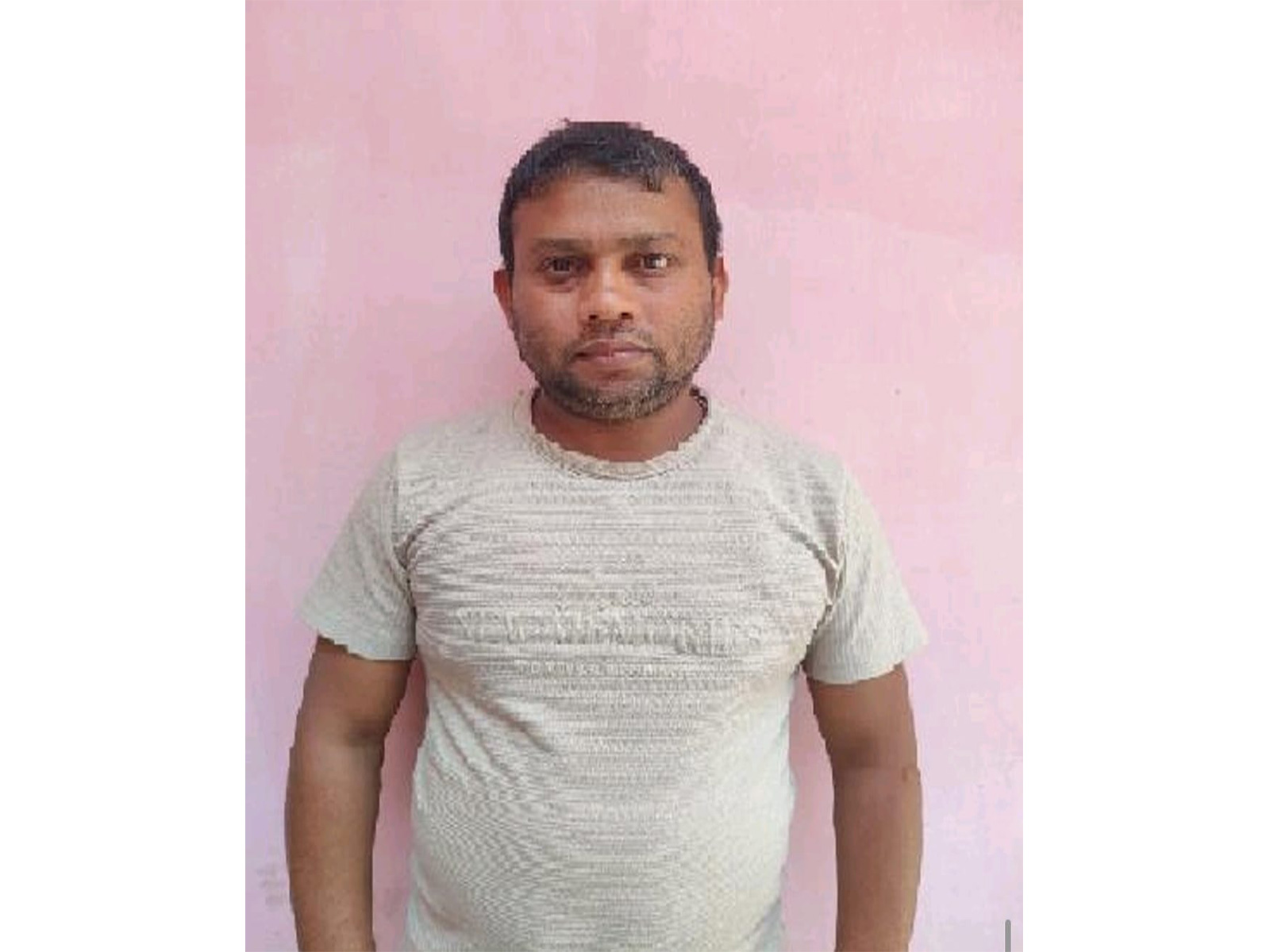 Accused (Photo/Rajasthan Police)