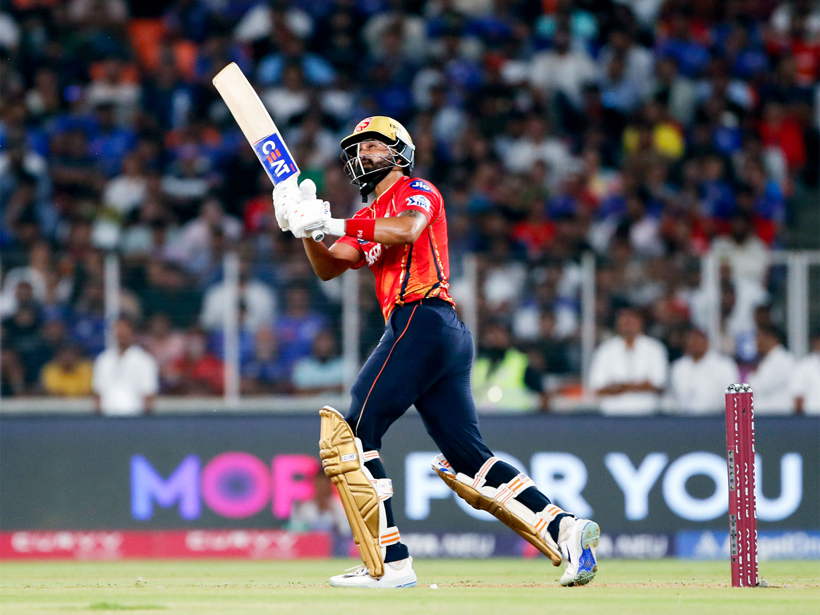 Shreyas Iyer (Photo: ANI)