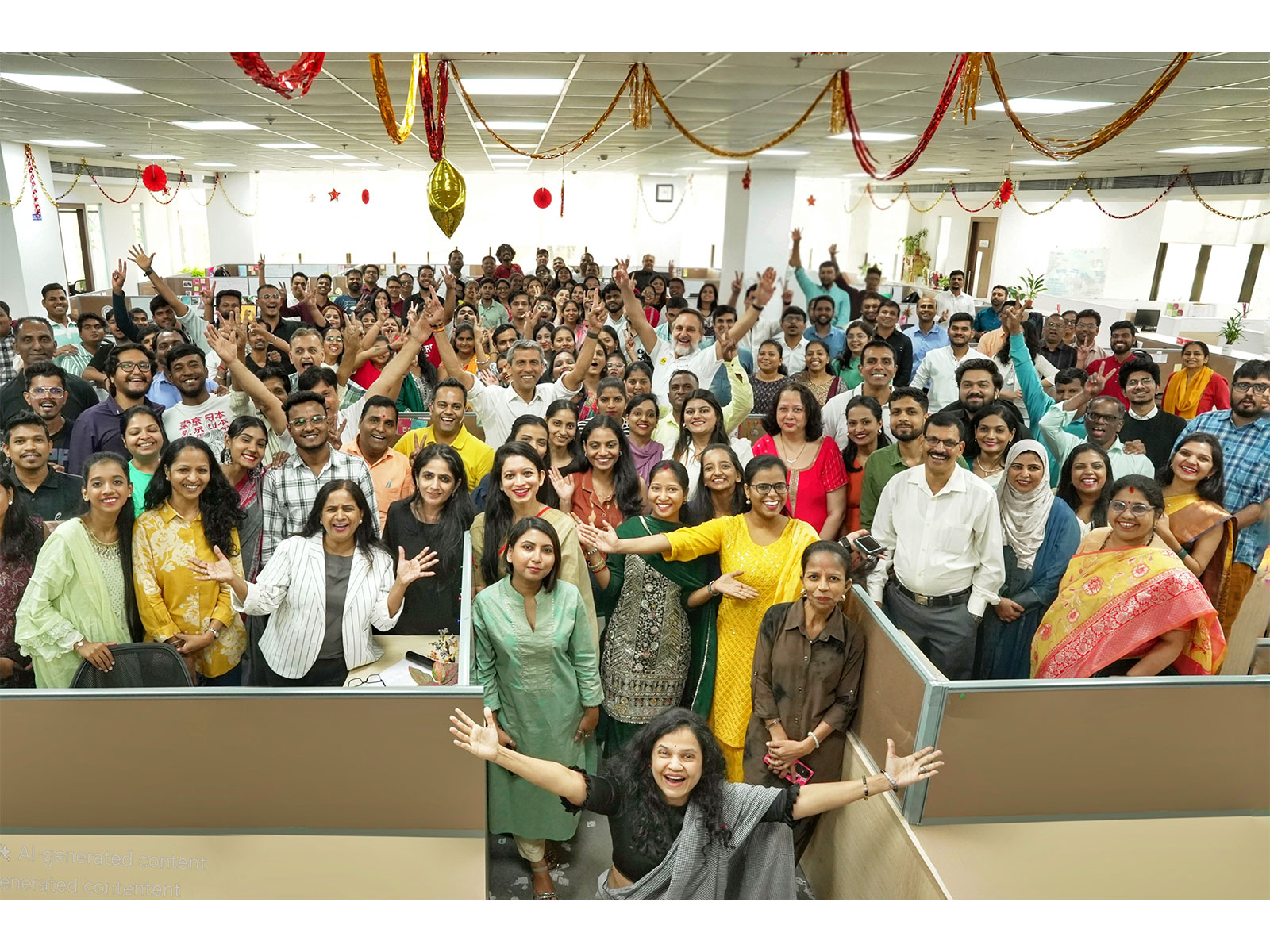 Magic Bus India Foundation Earns Great Place To Work
