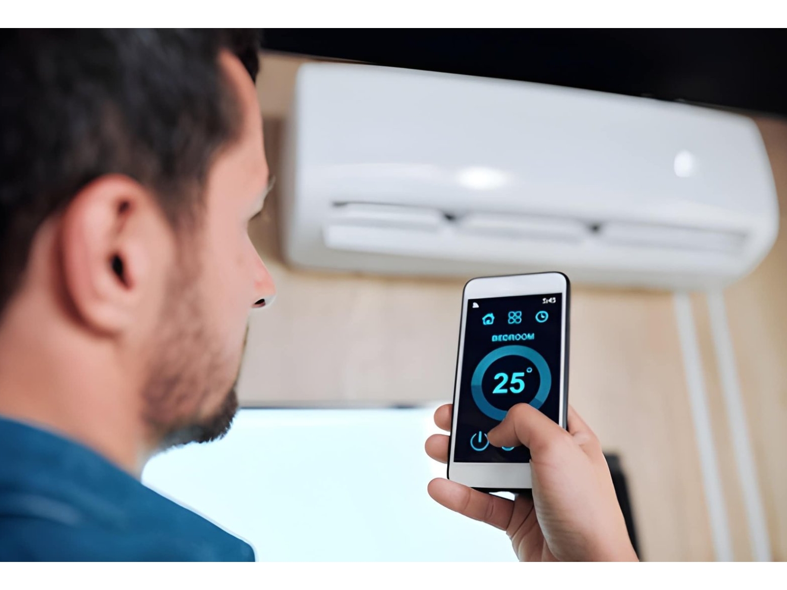 Smart AC vs Normal AC - What is the difference