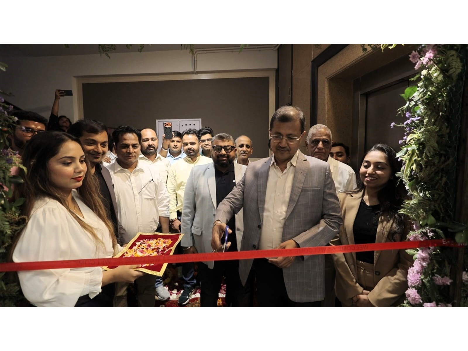 Eurobond Opens Delhi Flagship Experience Centre, Shifting Architectural Sourcing from Desk Catalogues to Immersive Retail