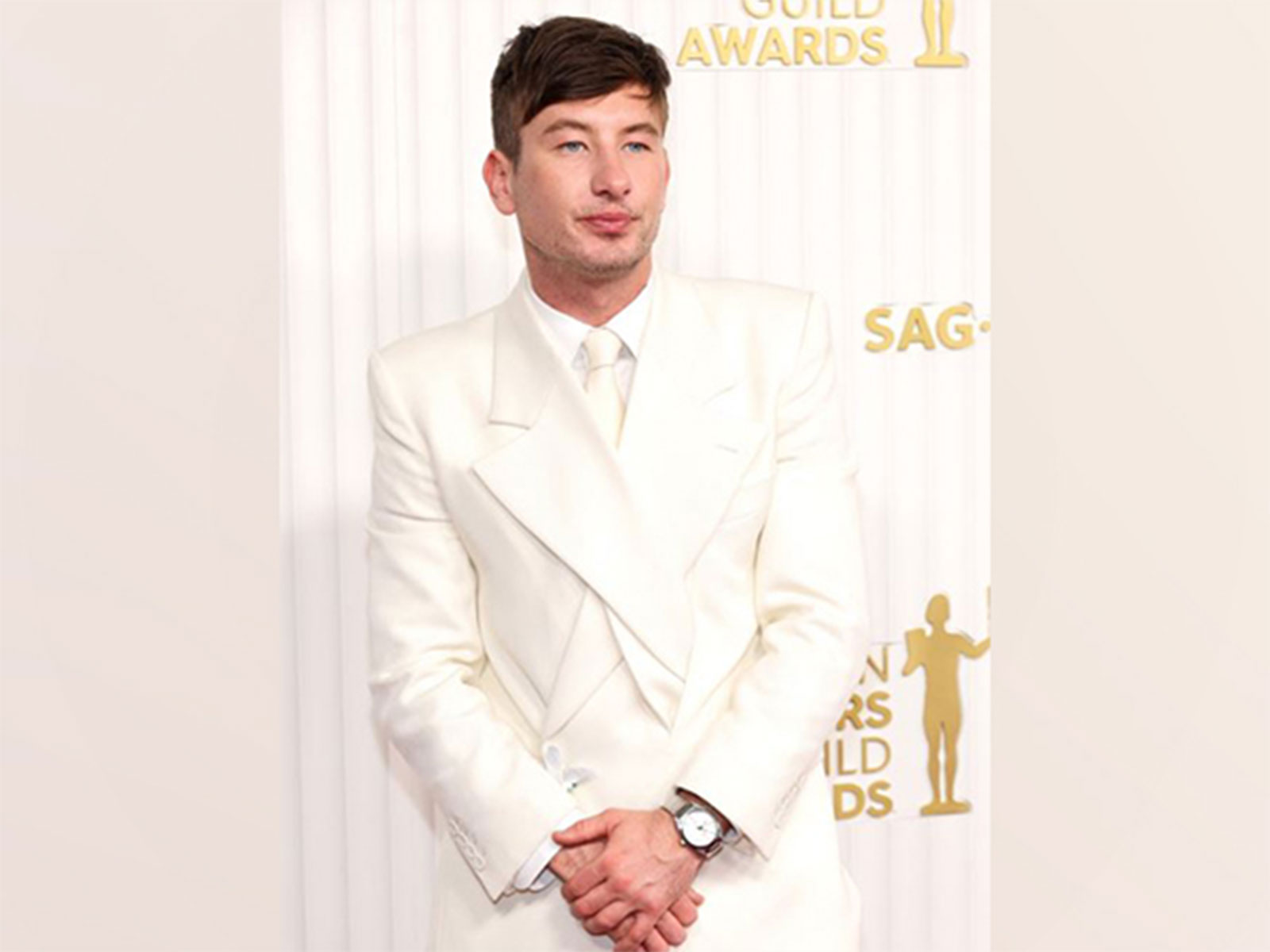 Barry Keoghan (Photo/X/@BarryKeoghan)