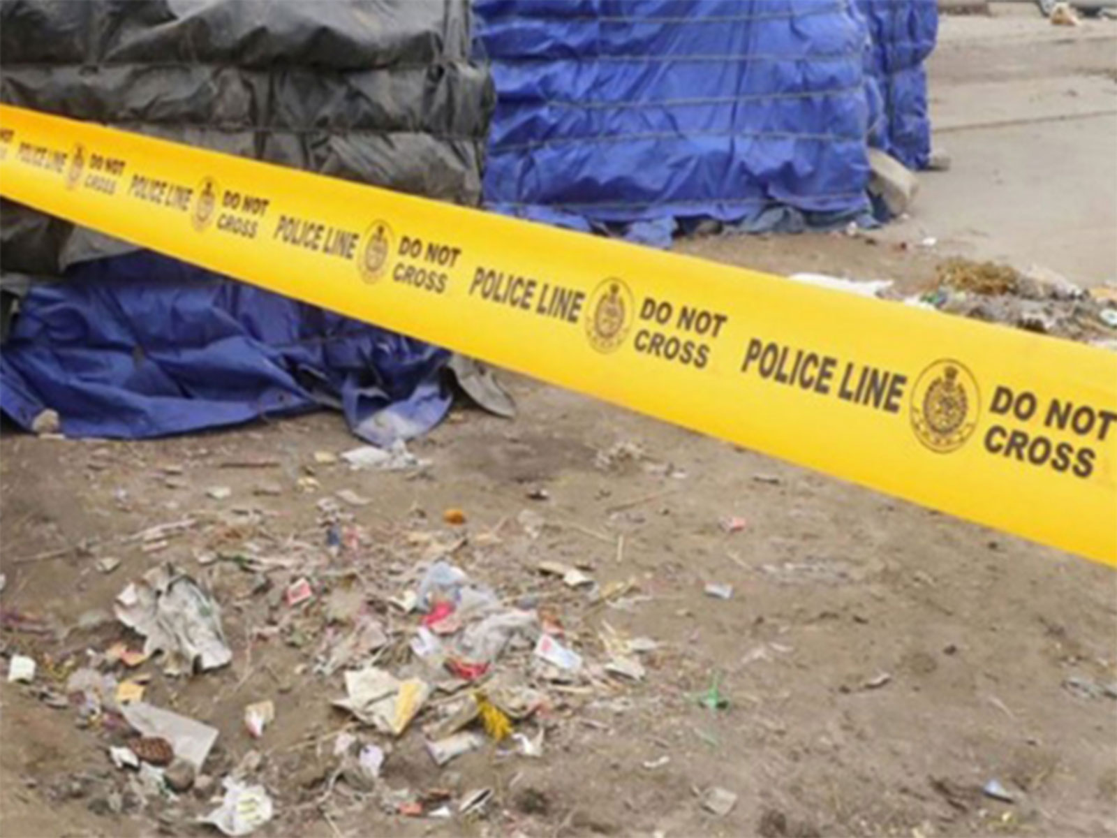 Representative Image (File Photo/ANI)