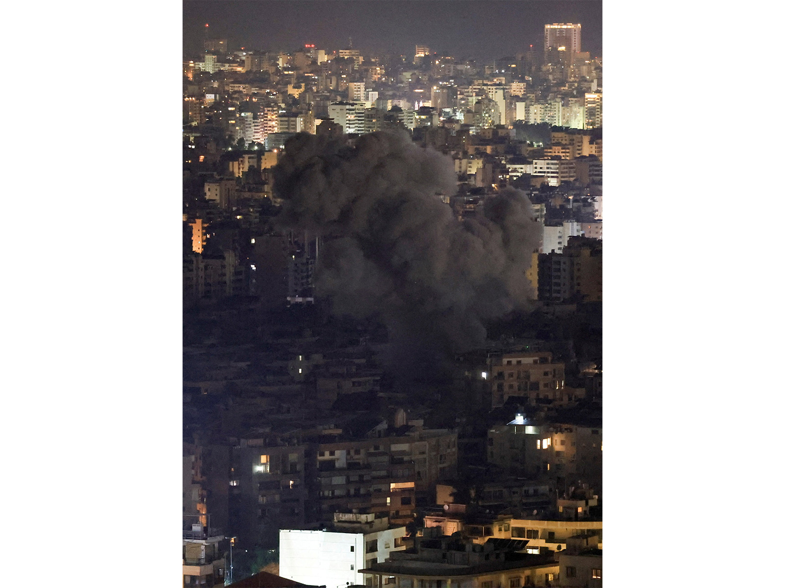 Representational Image (Photo/Reuters)