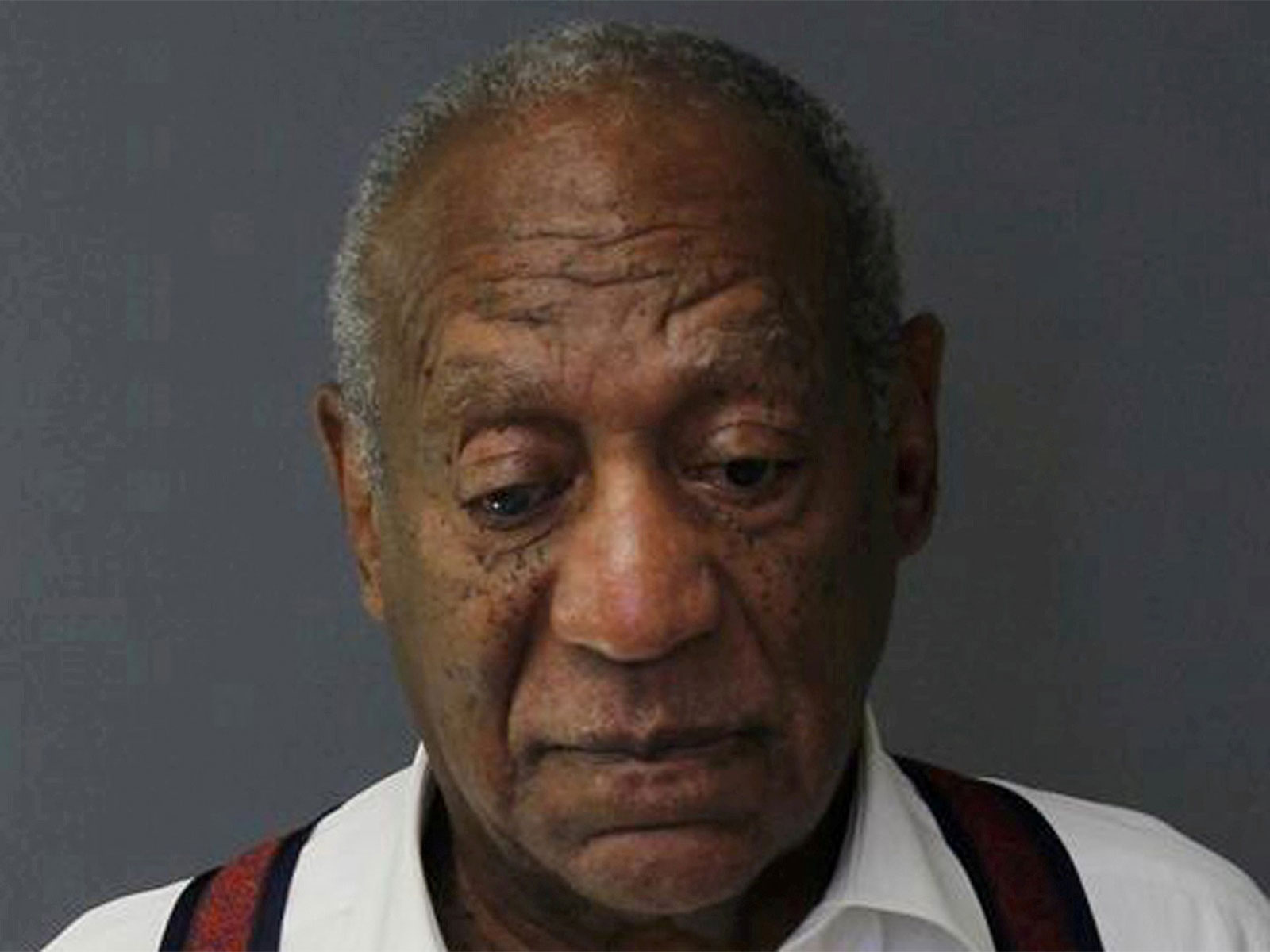 Bill Cosby (Image source: Reuters)