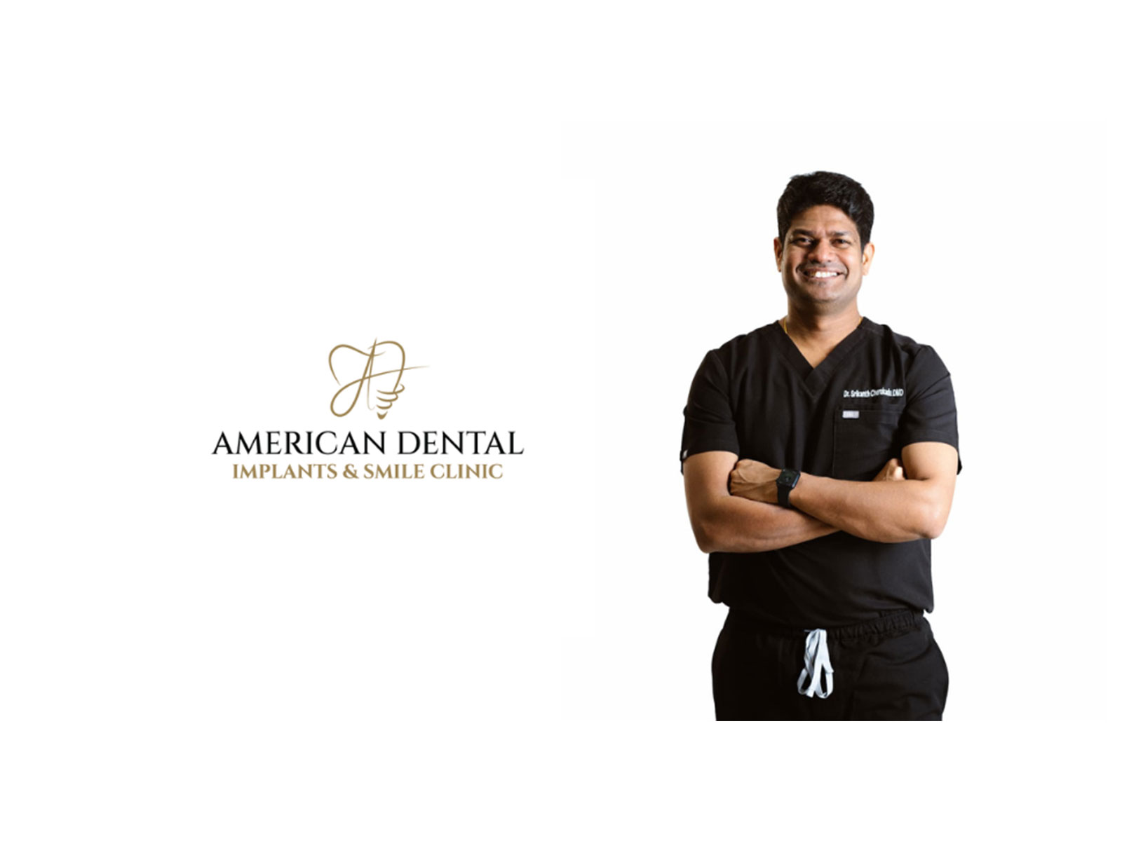 Hyderabad Welcomes American-Standard Dentistry with the Launch of American Dental Implants & Smile Clinic