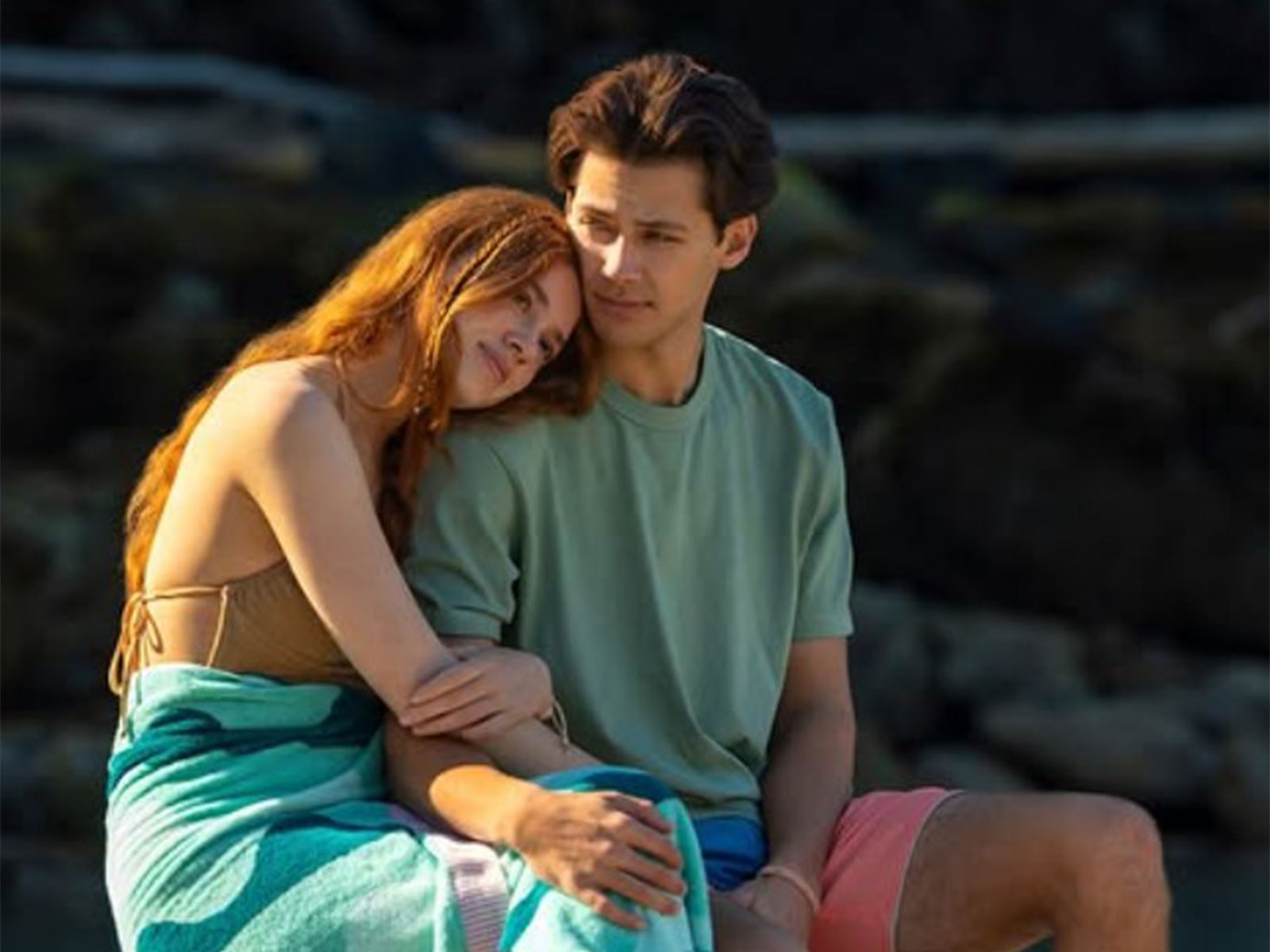 Still from Every Year After (Image source: Prime Video)