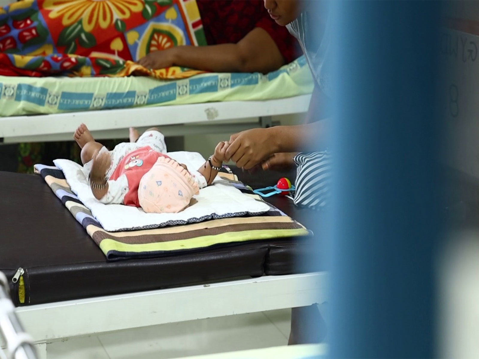 Gujarat's IKDRC laboratory (Photo/ANI)