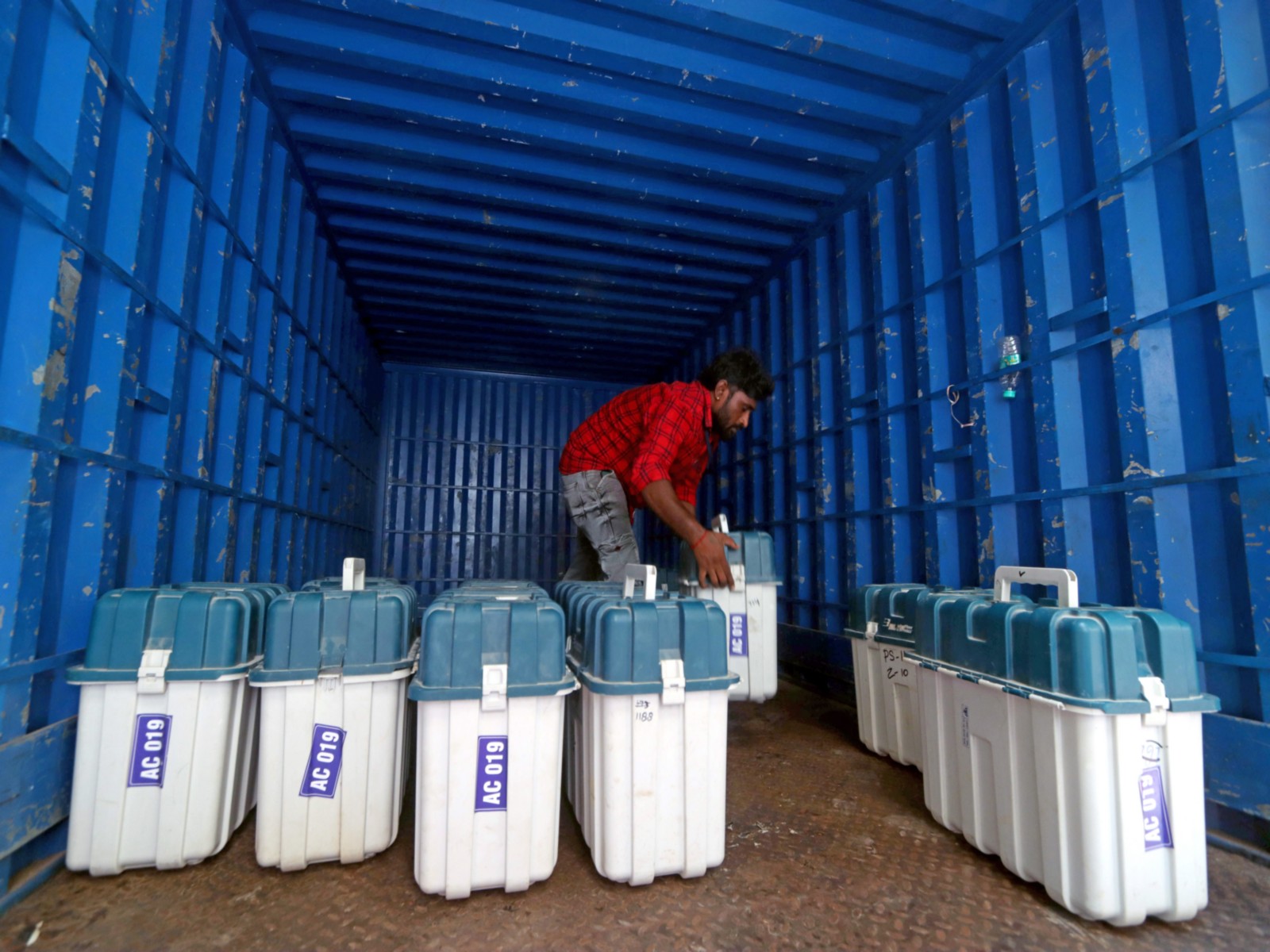 Representaive image (File Photo/ANI)