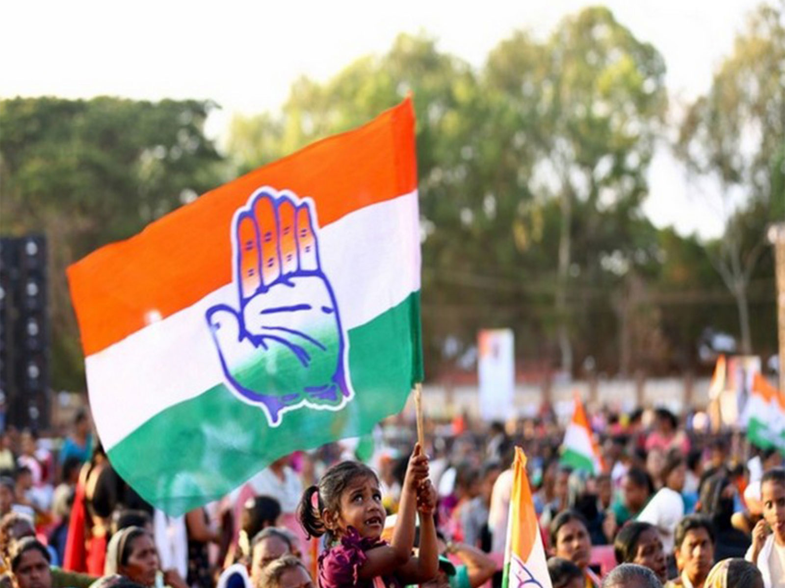 Representative Image (File Photo/ANI)