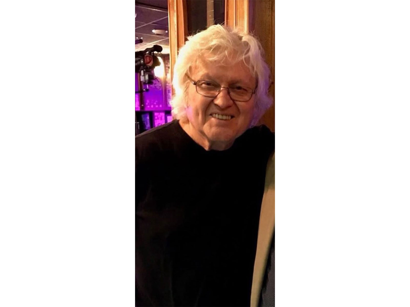 Late songwriter Chip Taylor (Image source: Instagram@billyvera)