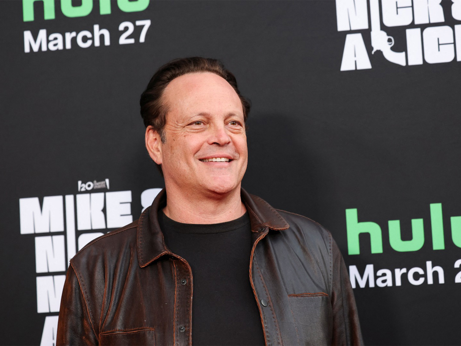 Vince Vaughn (Photo/Reuters)