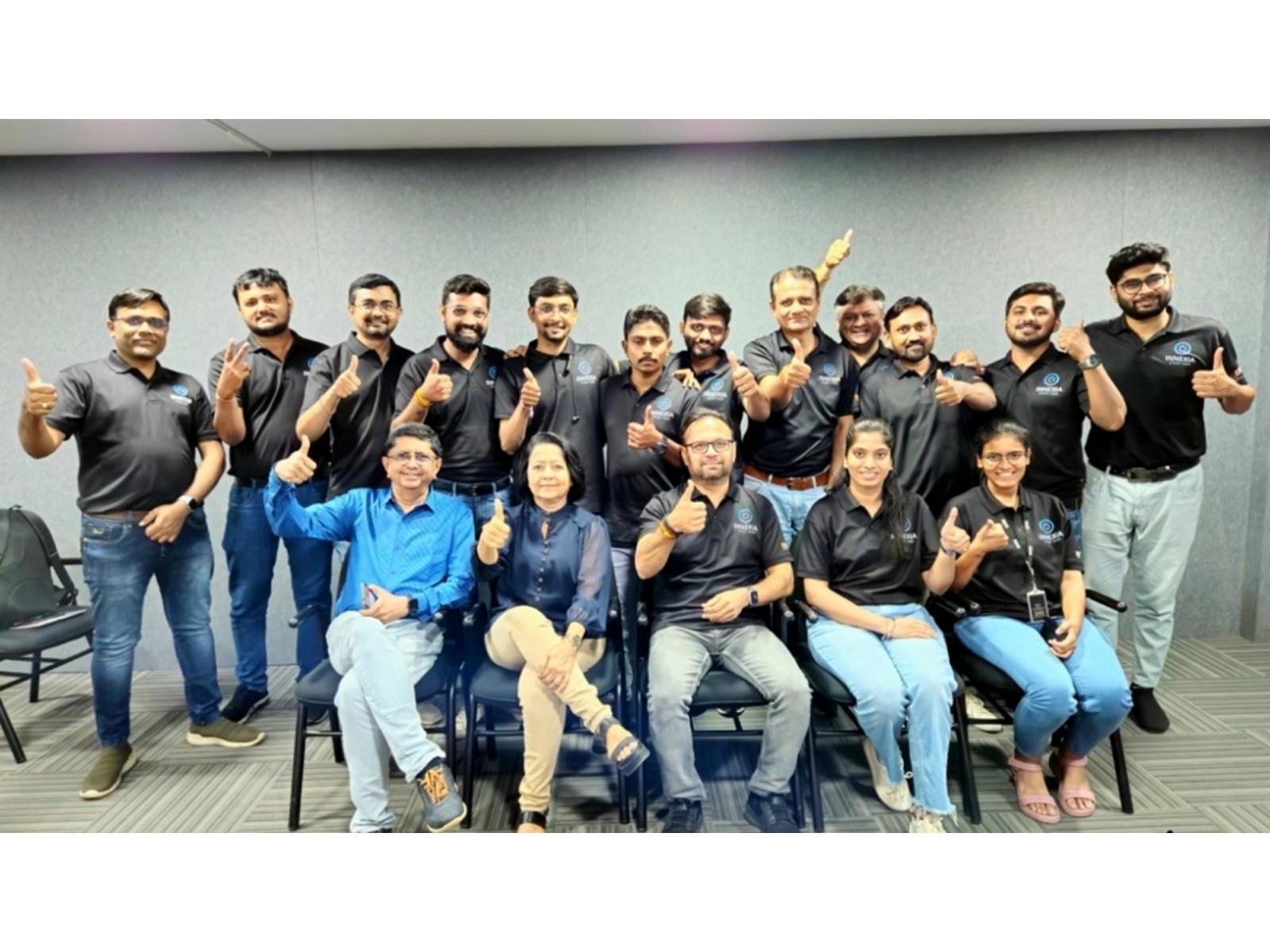 Innexia Introduces Future-Ready Smart Home Automation for Every Age, Every Space