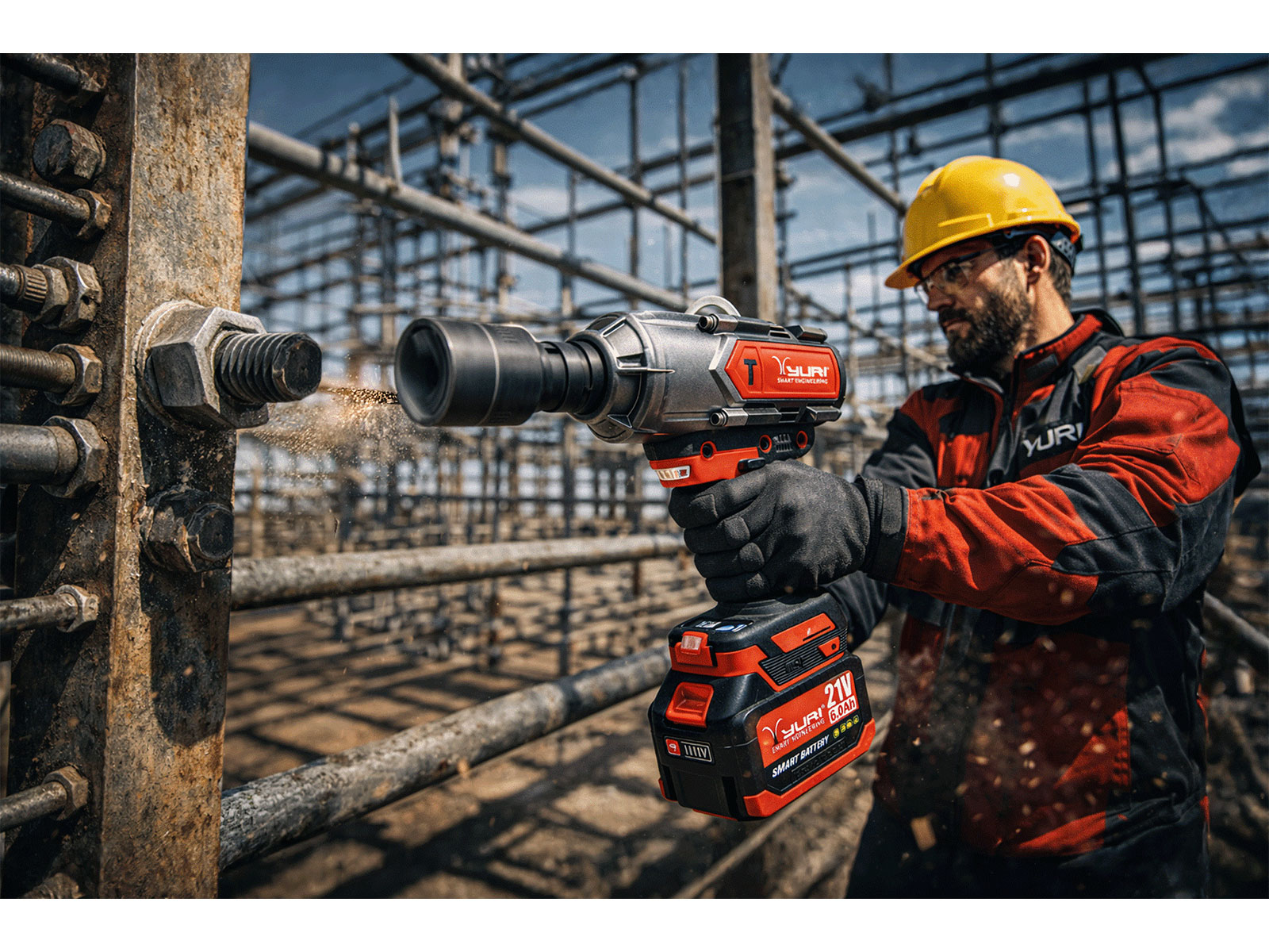 The Growing Shift to Cordless Power Tools: A New Era for Indian Homes and Industries