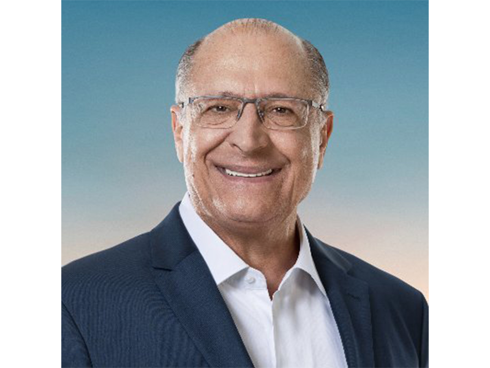 Vice President of Brazil and Minister of Development, Geraldo Alckmin (Photo/X/@geraldoalckmin)