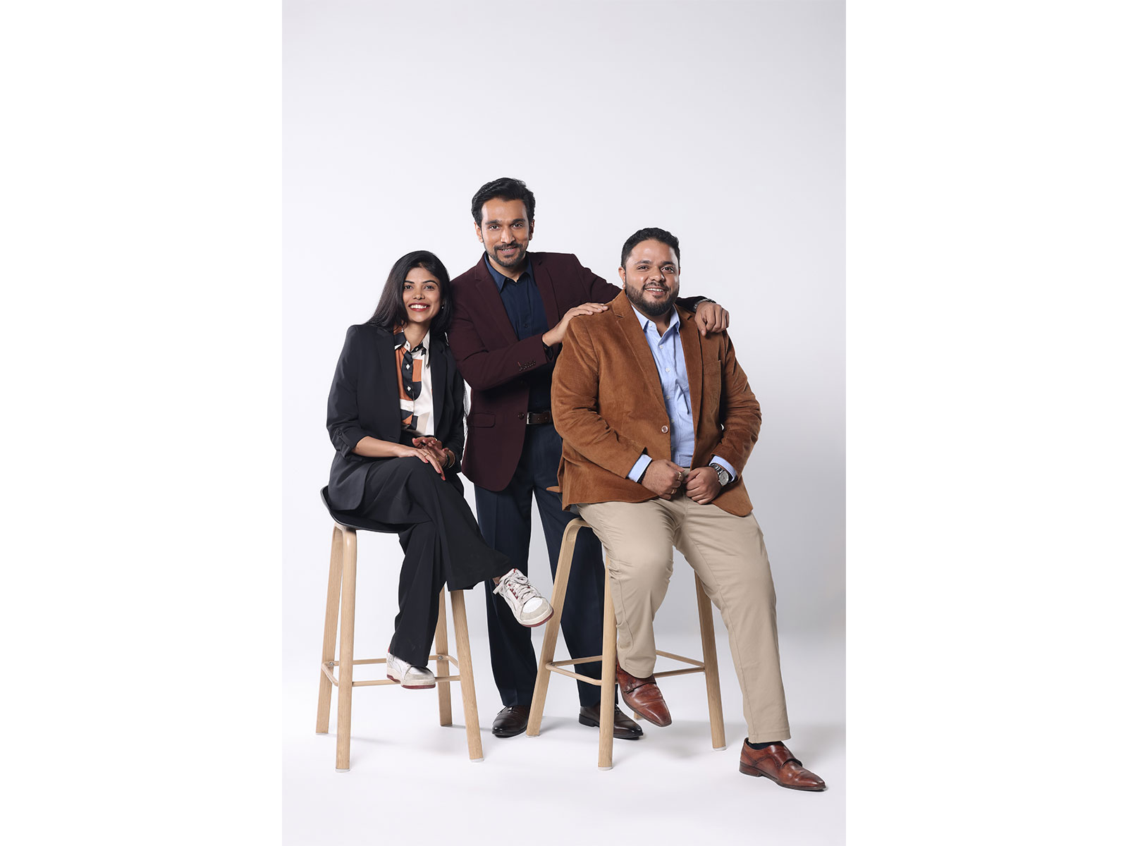 TimbuckDo Appoints Actor Pratik Gandhi as Brand Ambassador: A power-packed collaboration to redefine the future of work
