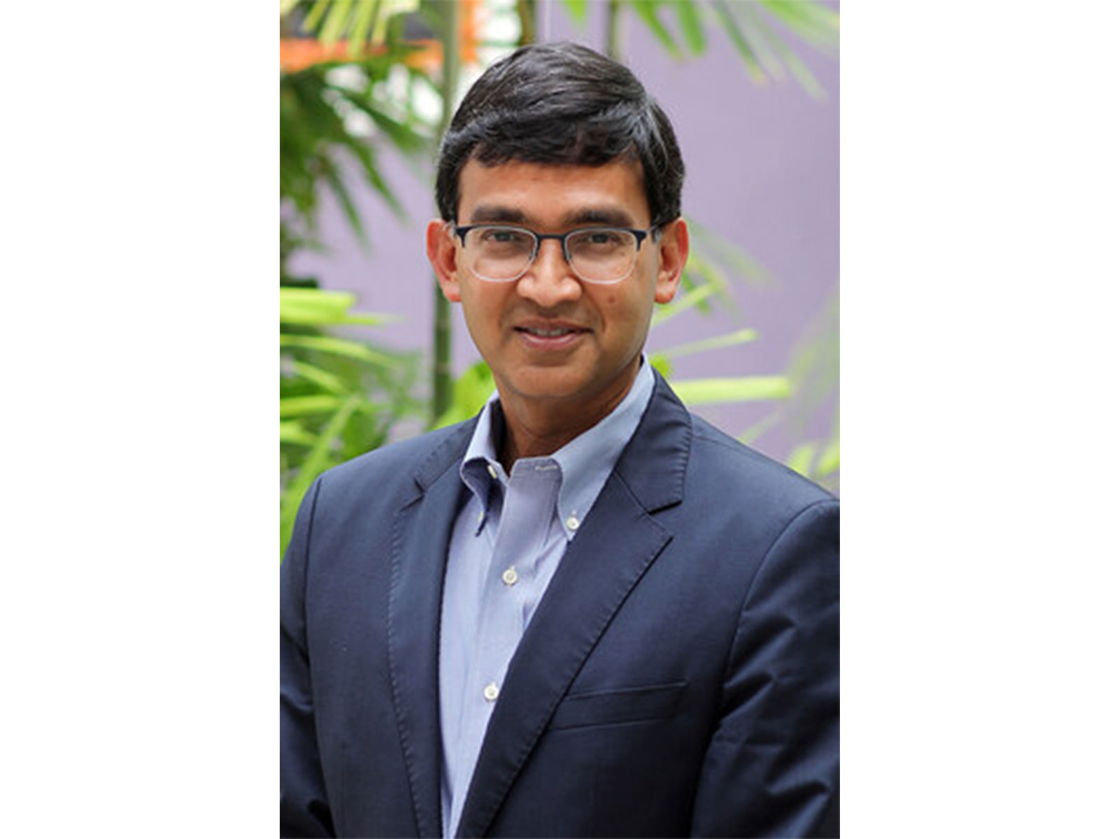 SPJIMR Dean Varun Nagaraj appointed to AACSB Board of Directors