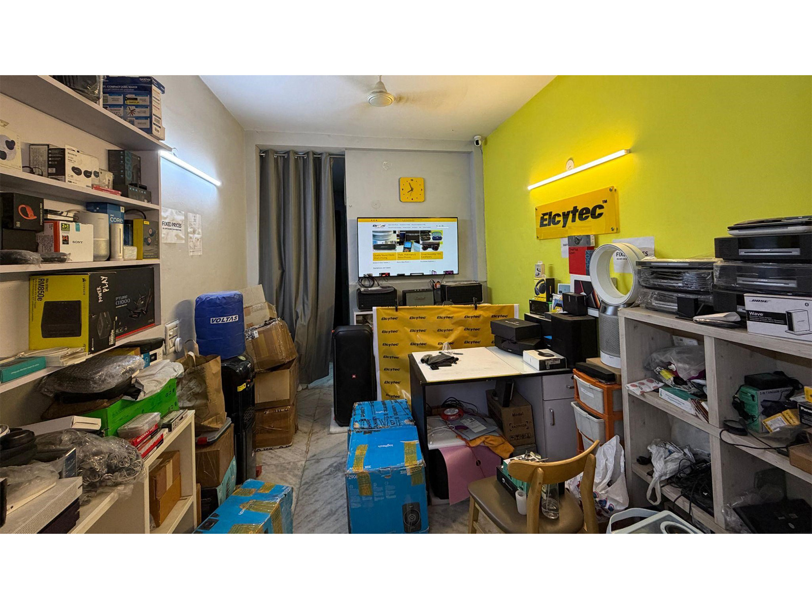 Why More Indians Are Choosing Elcytec for Trusted Pre-Owned Electronics