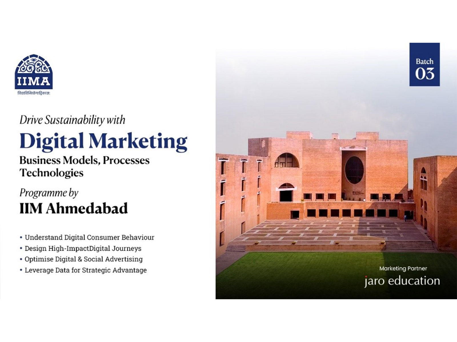 Why digital marketing has become a C-suite skill and how to master it