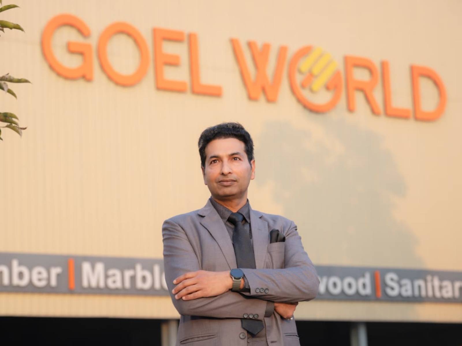 Goel World Brings Integrated Home-Building Model to Lucknow, Backed by Century-Old Legacy