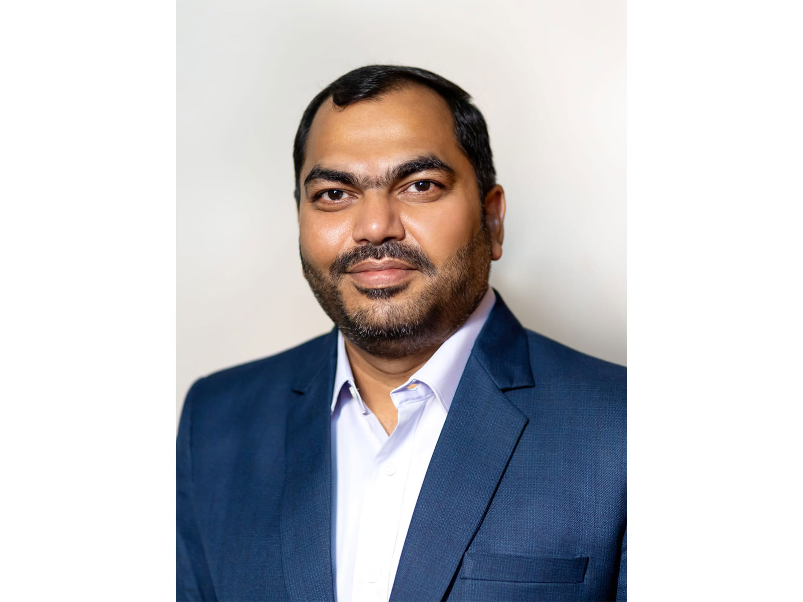 K.V. Karthik, President, Indian Pump Manufacturers Association (IPMA)