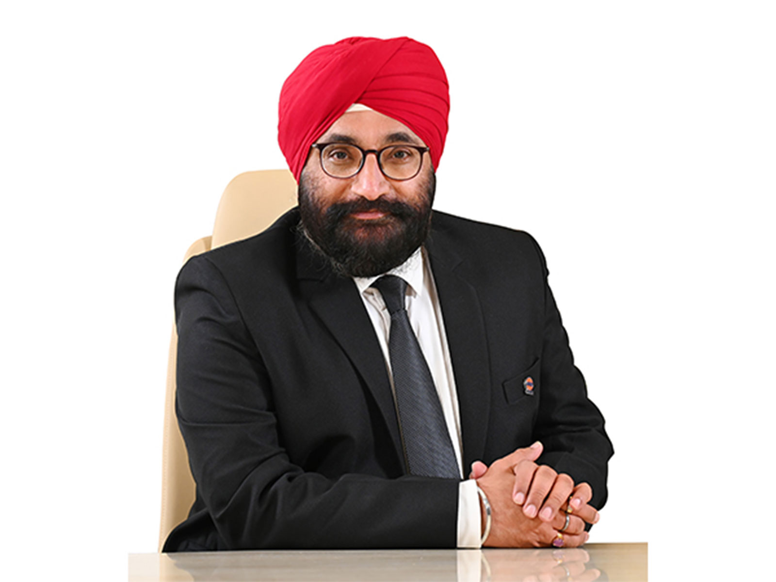 Arvinder Singh Sahney, Chairman of Indian Oil Corporation (Image/IndianOil)