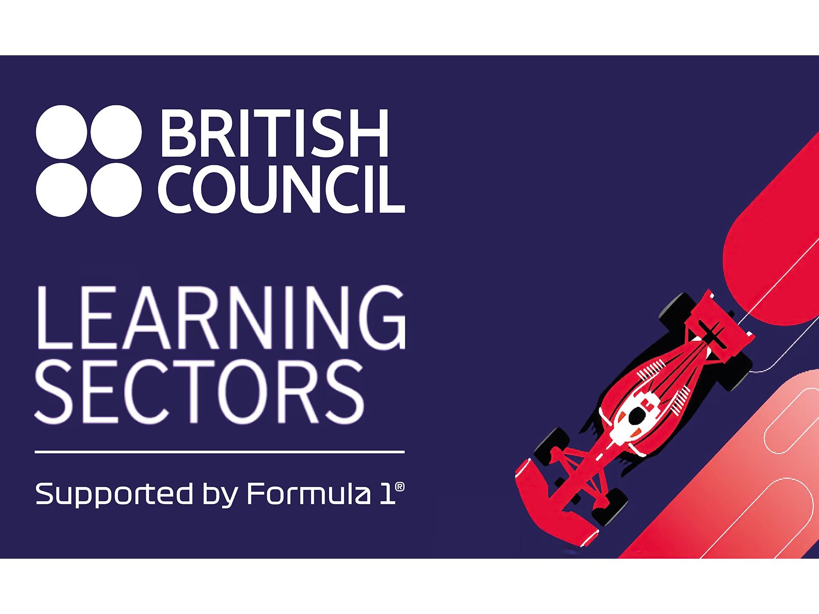 Learning Council logo (Photo: Formula 1)