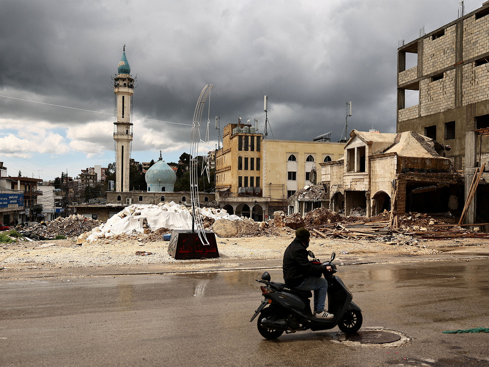 Representational Image (Photo/Reuters)