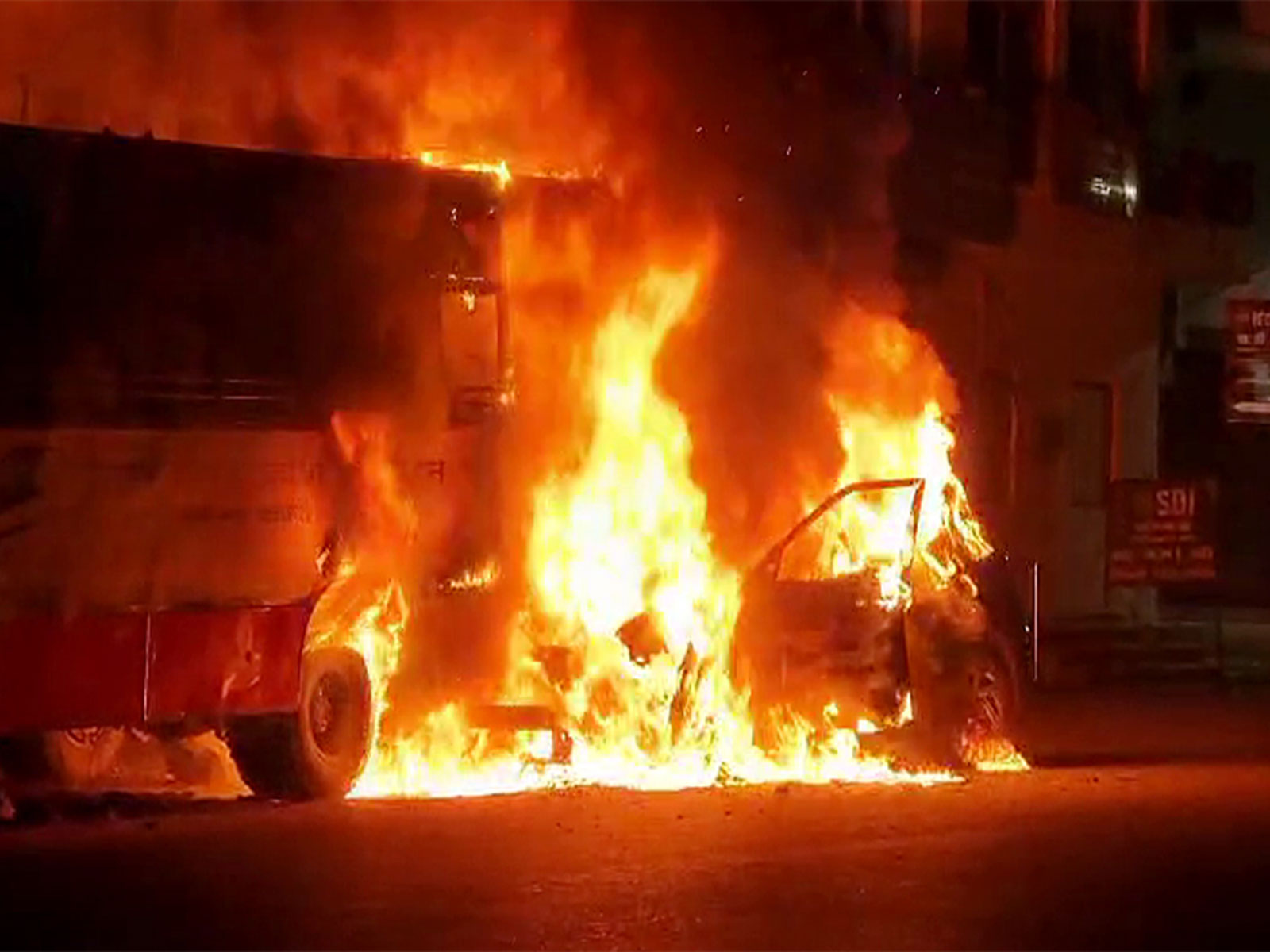 Representative Image (Photo/ANI)