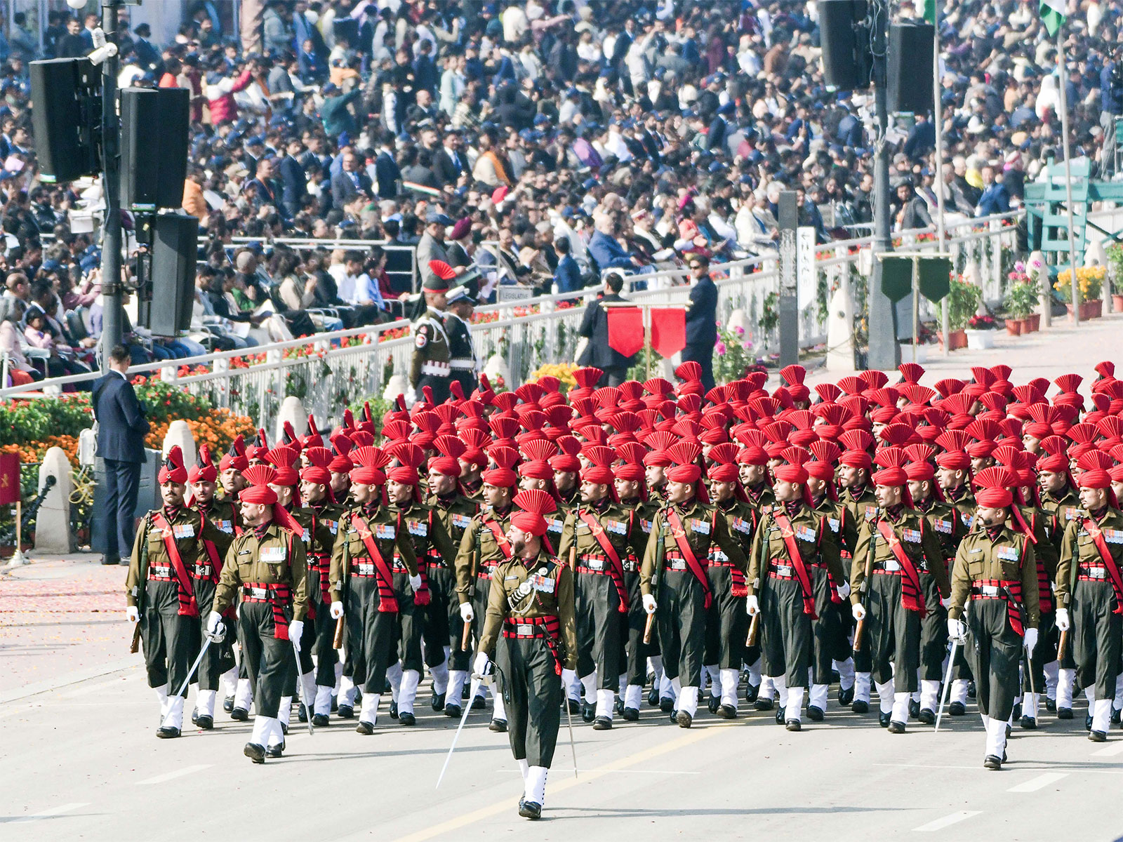 Representative Image (File Photo/ANI)