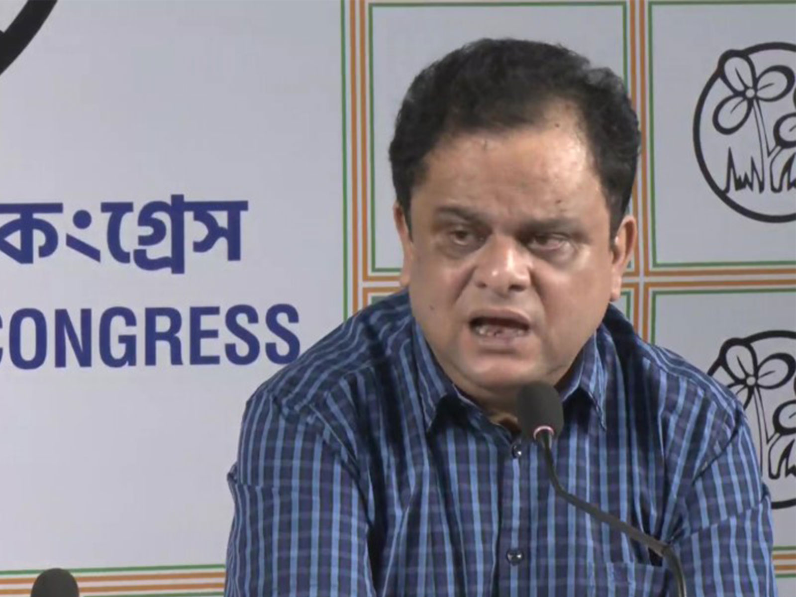 State Minister and TMC leader Bratya Basu (Photo/ANI) 